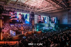 历史最高收视！2025上海Major峰值观赛人数突破300万！