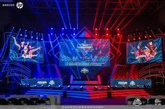 TES垃圾不落地游戏视频：手速比拼这一块