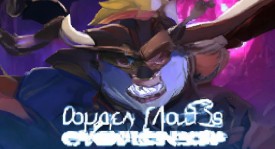 英雄联盟装备平衡改动解析：卢登的激荡调整、斯特拉克的挑战护手削弱、狂风之力冷却增加、月石再生器治疗效果增强对战术格局的影响