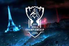 恭喜T1，击败DK拿到世界赛门票，他们与GEN必有一个是LCK的四号种子！LPL要遭老罪咯