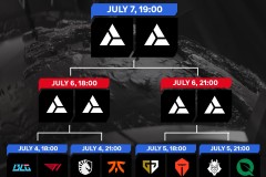 GEN战队野区入侵巧控峡谷先锋，大龙团战定胜负挺进决胜局