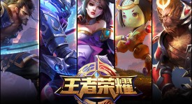 王者荣耀西施新皮肤免费送，王昭君美景地图上线，狐妖小红娘联动开启视觉盛宴